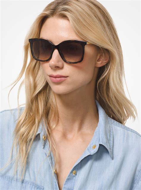 damen michael kors sonnenbrille|Designer Sunglasses for Women .